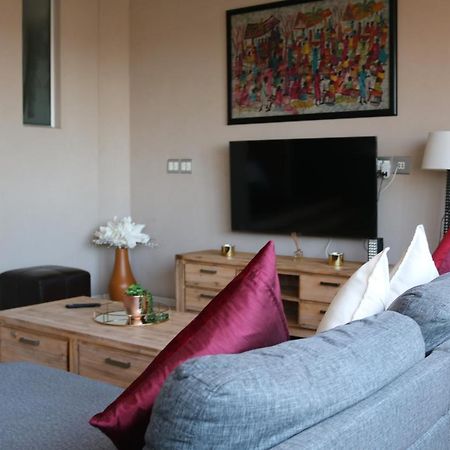 1007-Stunning Studio Apt With Incredible Joburg Views Johannesburgo Exterior foto