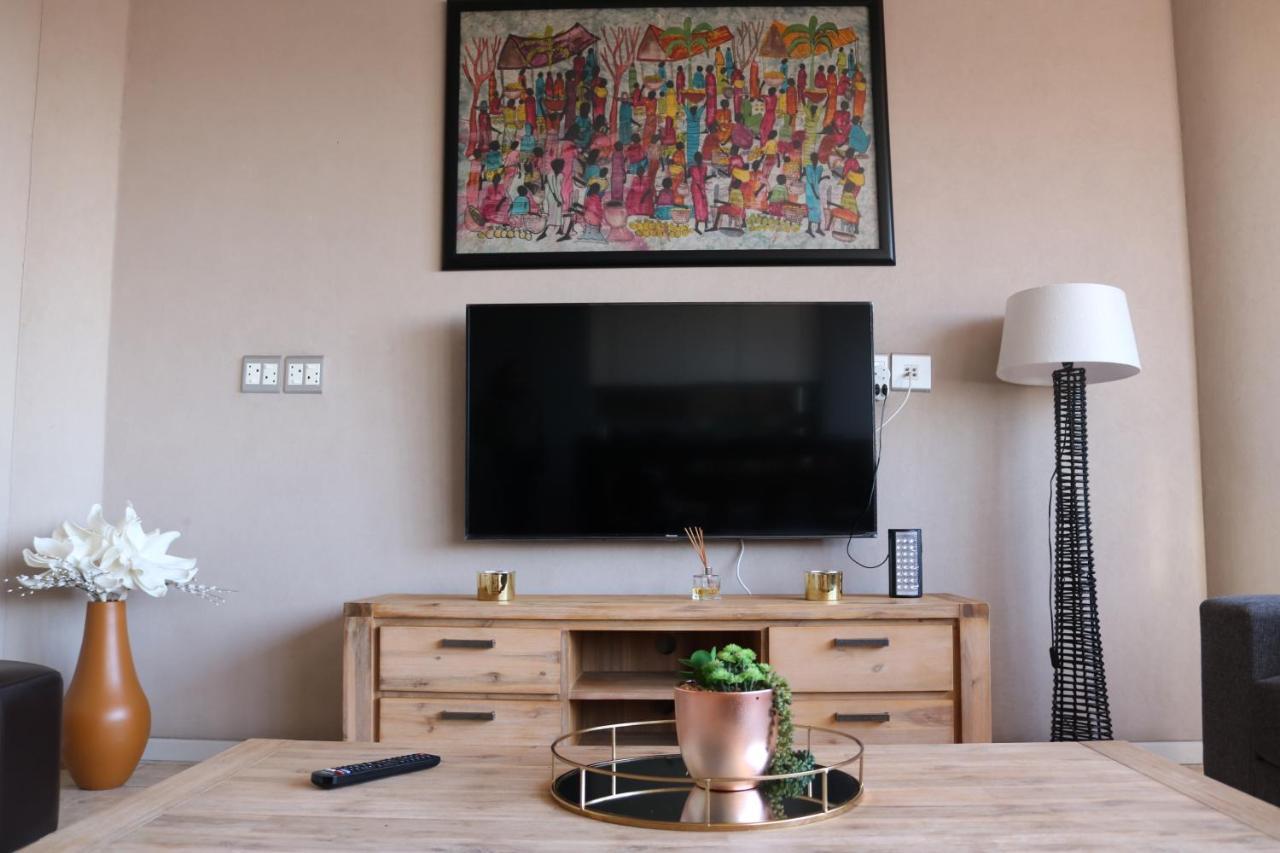 1007-Stunning Studio Apt With Incredible Joburg Views Johannesburgo Exterior foto