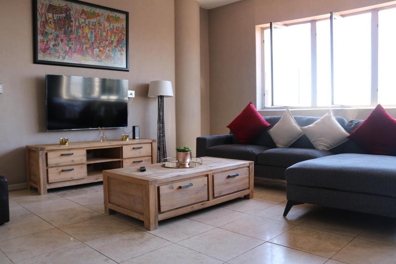 1007-Stunning Studio Apt With Incredible Joburg Views Johannesburgo Exterior foto